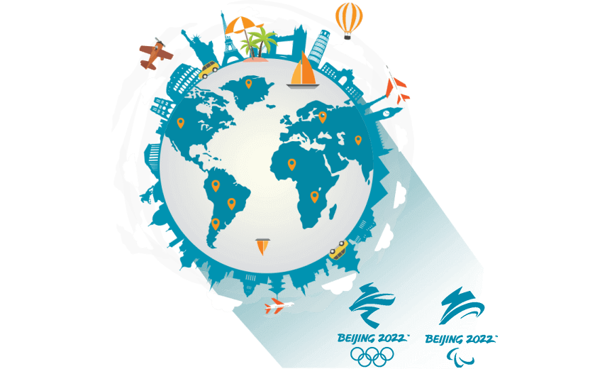 在波多黎各连接到中国的软件 - 闪电加速器